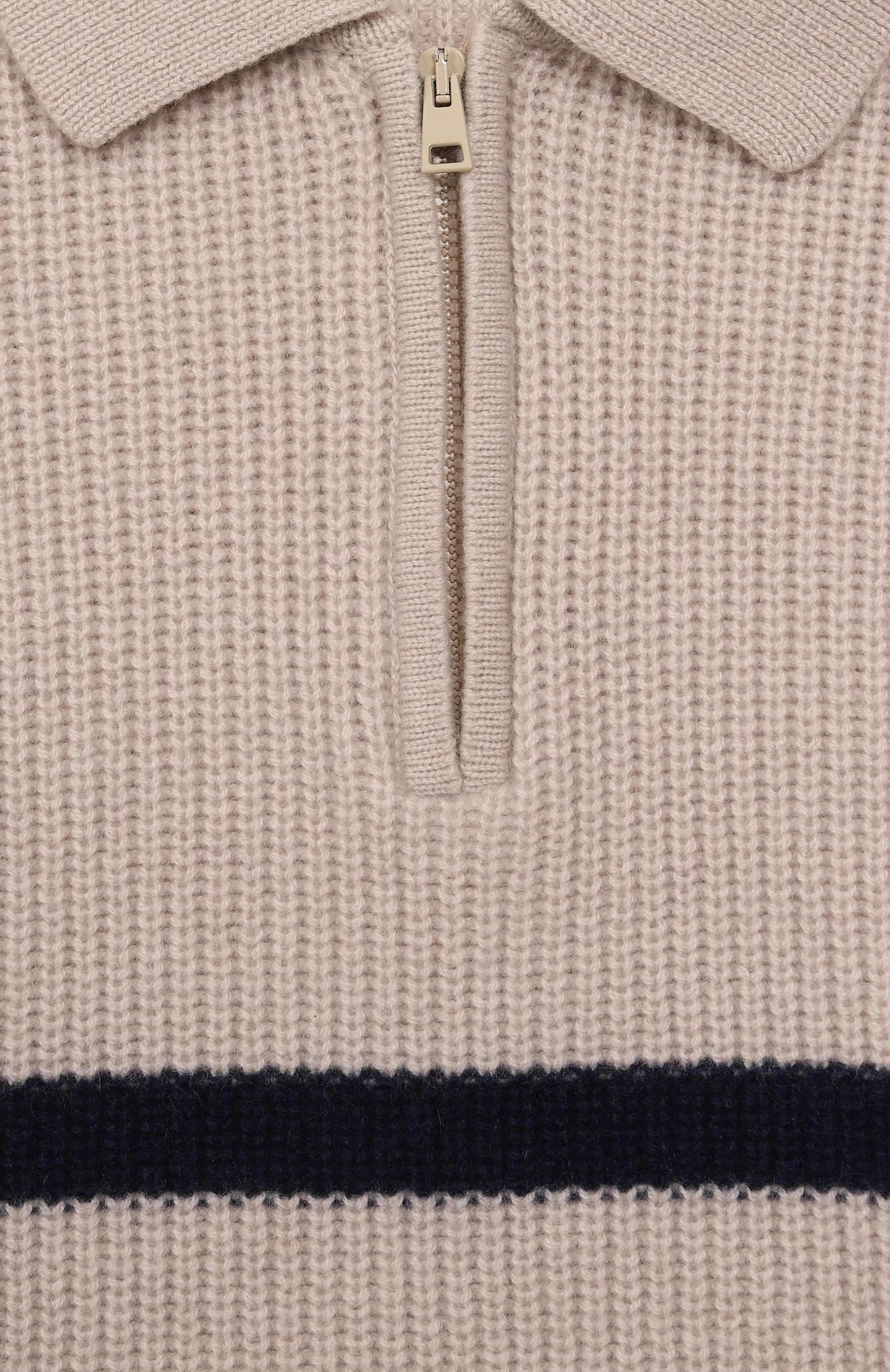 Кашемировое поло GIORGETTI CASHMERE, арт. MB2264/8-14, фото 3