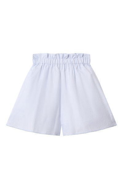 Хлопковые шорты ETRO, арт. GW6A29, фото 2