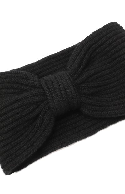 Кашемировая повязка на голову INVERNI, арт. 4934 FM, фото 3