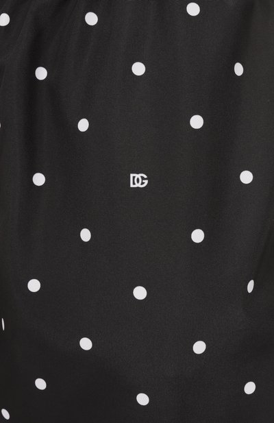 Плавки-шорты DOLCE & GABBANA, арт. M4C39T/ISMIW, фото 4