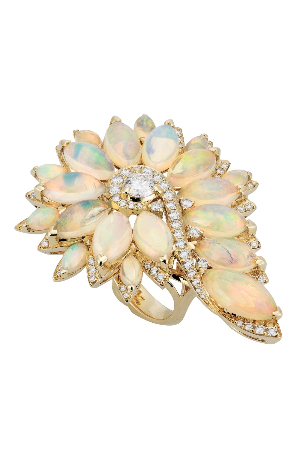 Кольцо STEPHEN WEBSTER, арт. 3018143, фото 1