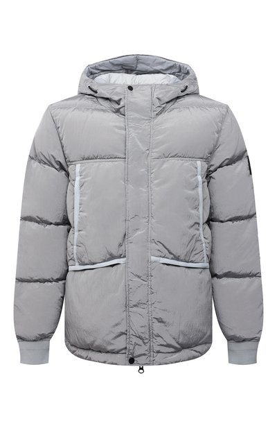 Пуховик STONE ISLAND, арт. 751544508, фото 1