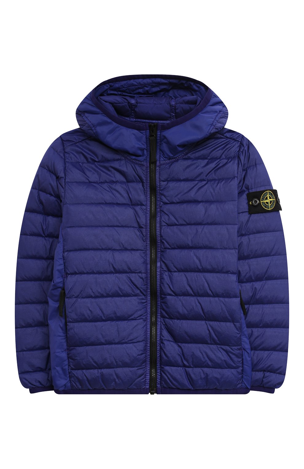 Пуховая куртка STONE ISLAND, арт. 801640624/6-8, фото 1