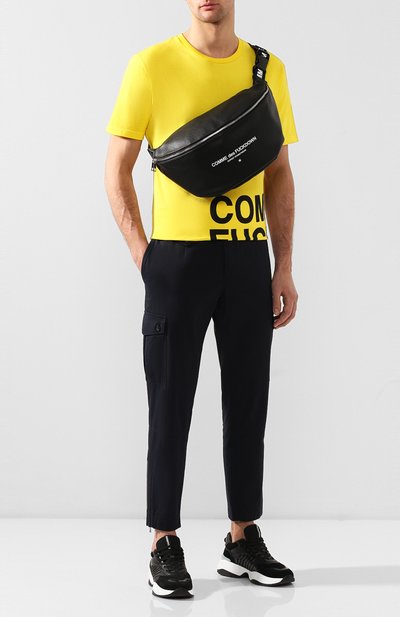 Поясная сумка COMME DES FUCKDOWN, арт. CDFA05NB, фото 2