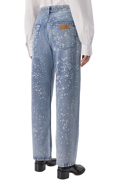 Джинсы MM6, арт. S62LB0207/M30018, фото 4