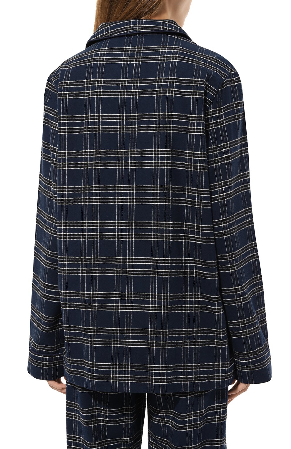 Хлопковая пижама DEREK ROSE, арт. 2012-KELB030, фото 3