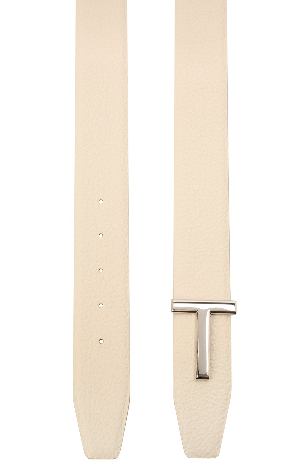 Кожаный ремень TOM FORD, арт. TB178P-LCL242, фото 3