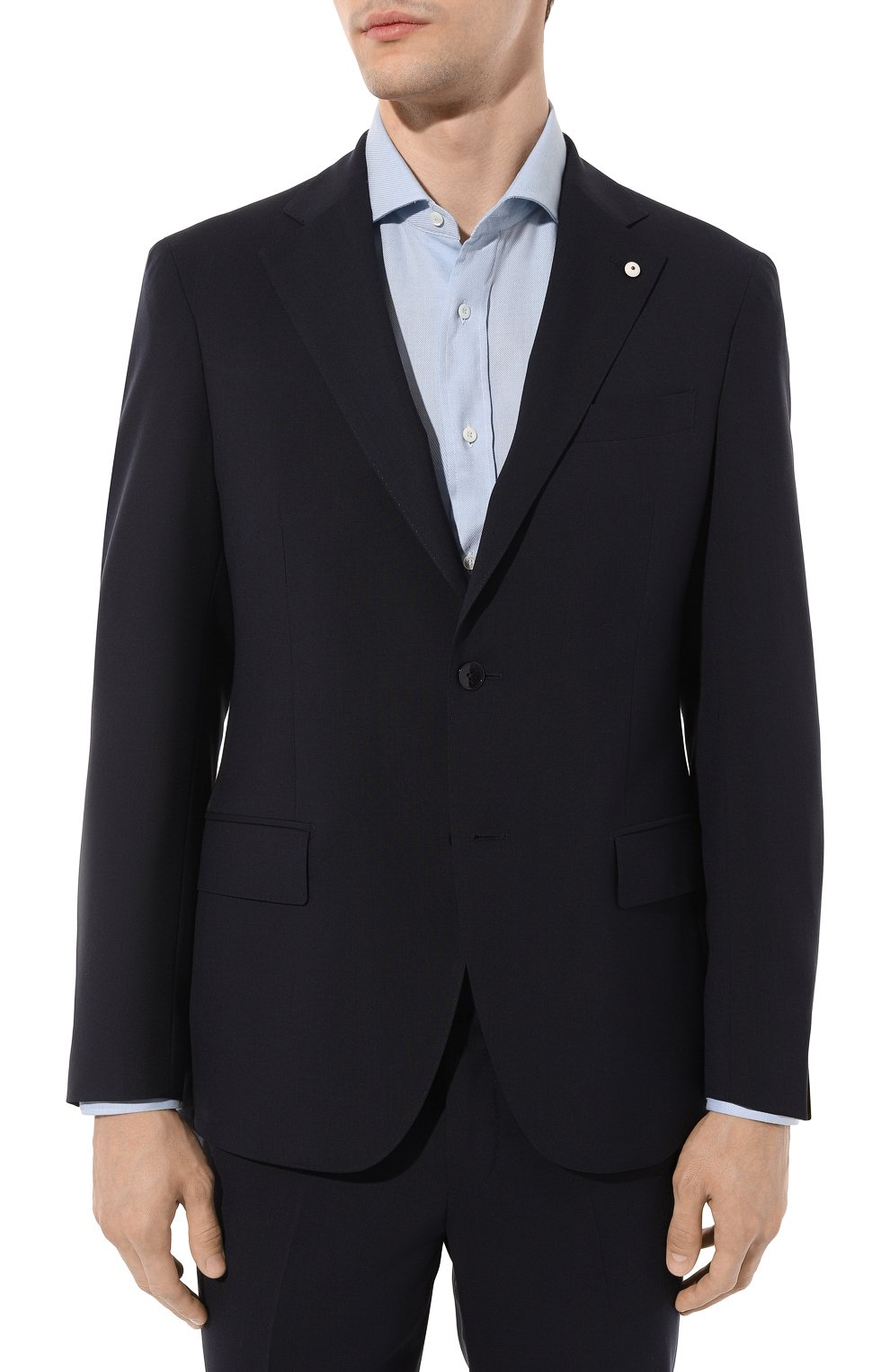 Шерстяной пиджак L.B.M. 1911, арт. 2414/34029, фото 3