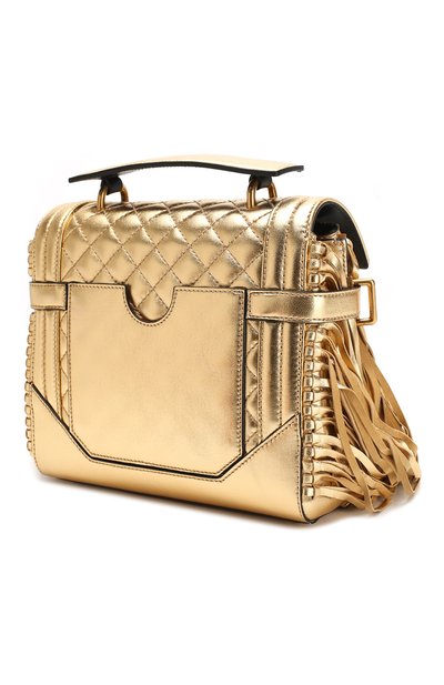 Сумка bbuzz 23 BALMAIN, арт. TN1S400/LNLM, фото 3