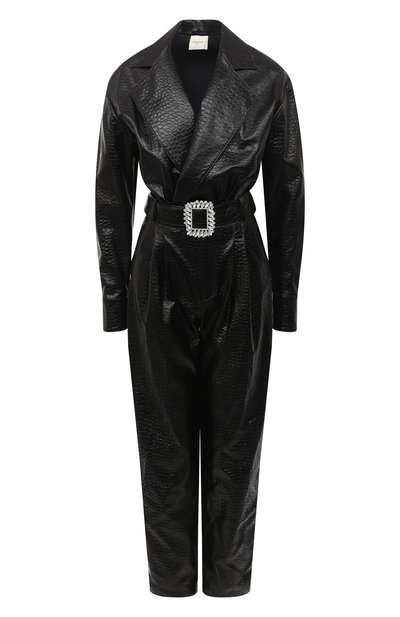 Женский комбинезон GIUSEPPE DI MORABITO, арт. PF20143DR-47