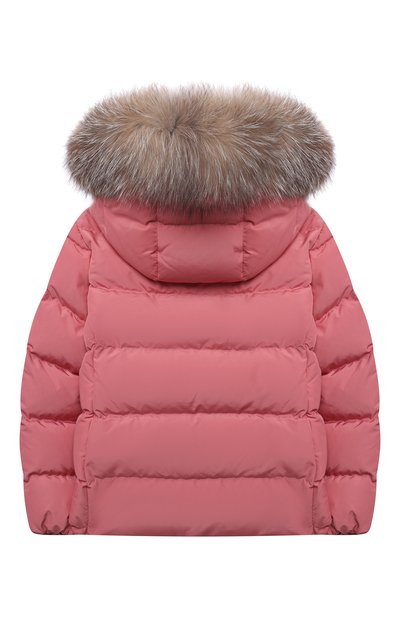Комплект из куртки и комбинезона MONCLER, арт. G2-954-1F501-12-57244/12-14A, фото 3