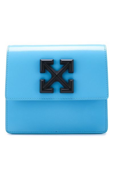 Поясная сумка 0.7 jitney OFF-WHITE, арт. 0WNA093R207200683100, фото 1