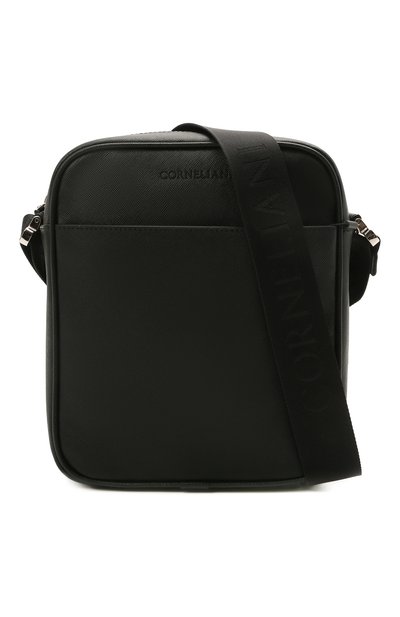 Кожаная сумка CORNELIANI, арт. 00TD19-0021812/00, фото 5