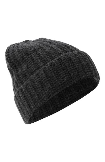 Мужская шапка из шерсти и кашемира CORNELIANI, арт. 260110-2625110