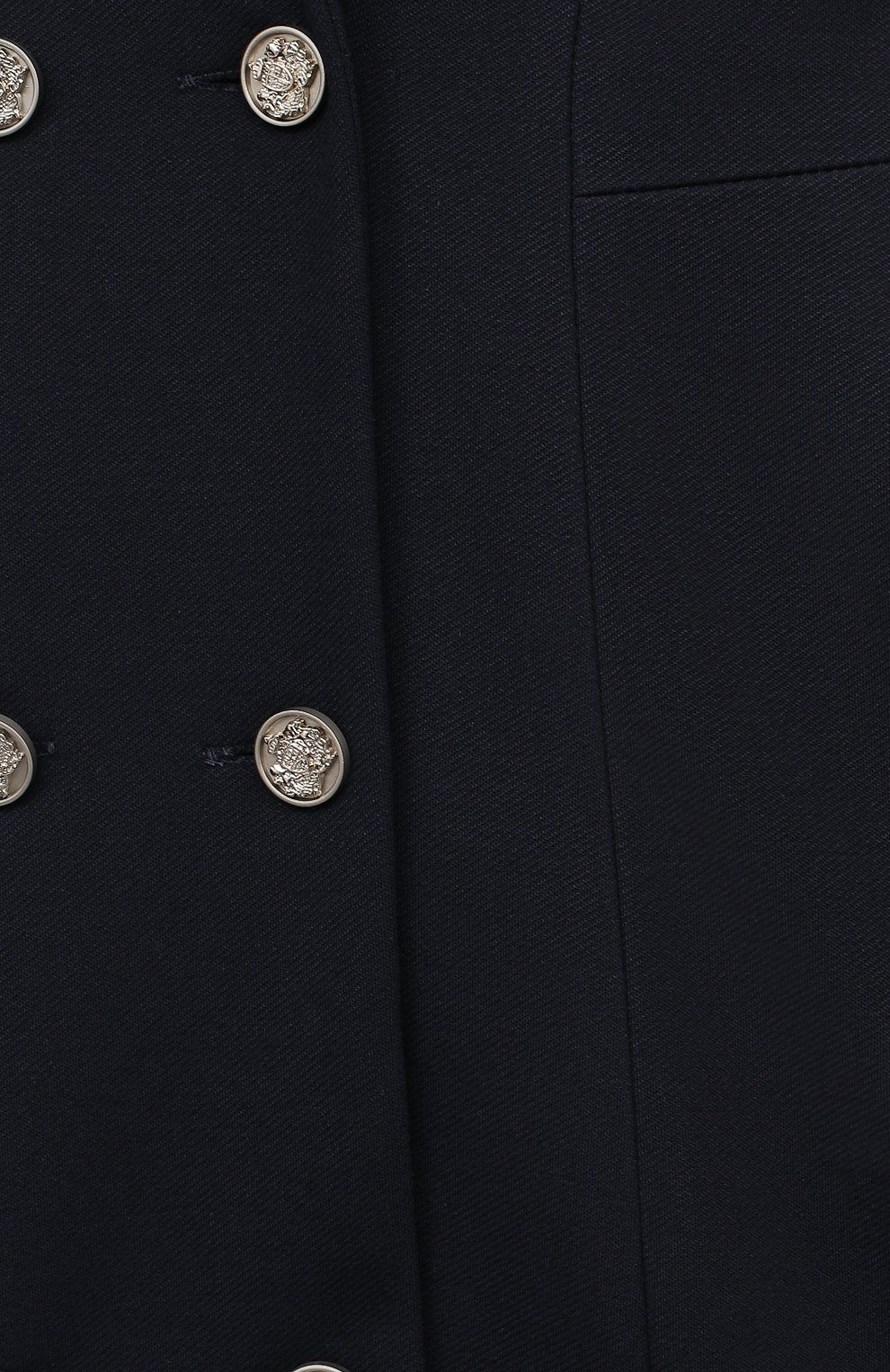 Сарафан DAN MARALEX синего цвета по цене 19250 руб., арт. 251568113, фото 3 Сарафан DAN MARALEX, арт. 251568113, фото 3