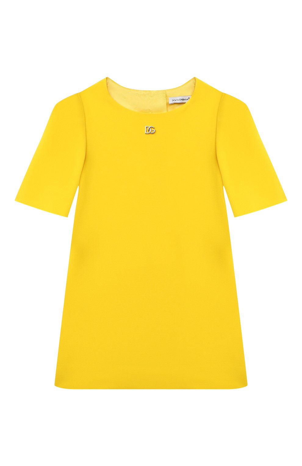 Платье DOLCE & GABBANA, арт. L53DB1/FURK2/2-6, фото 1