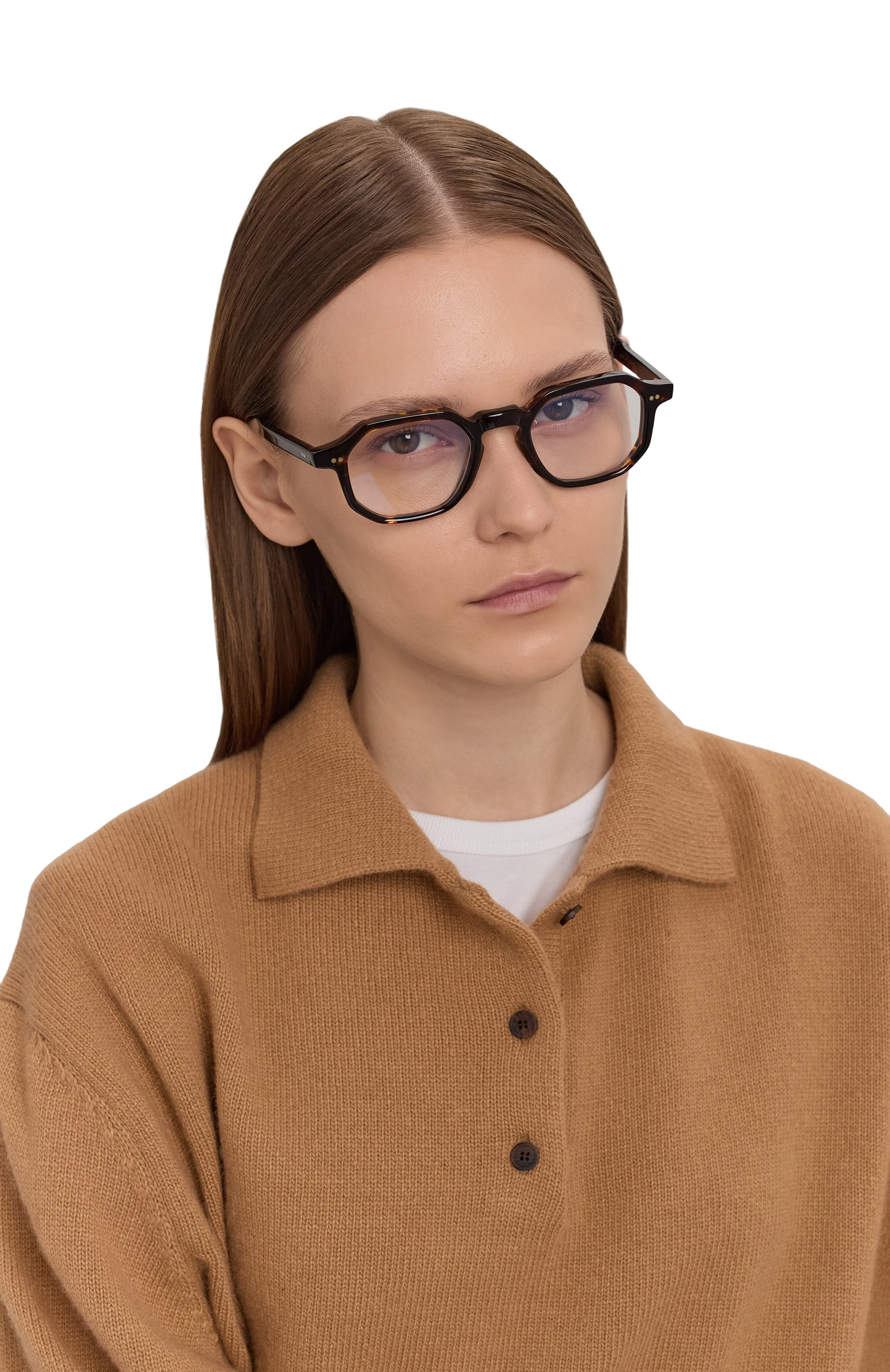 Оправа CUTLER AND GROSS, арт. GR11 02 HAVANA, фото 3