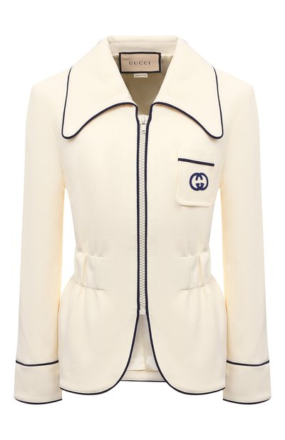 Женский жакет GUCCI, арт. 653411 XJDEL