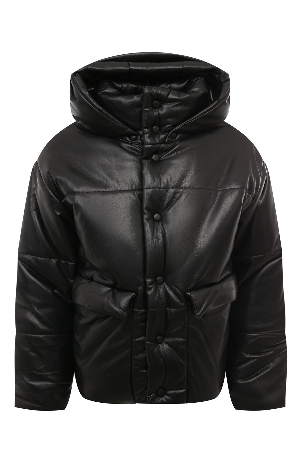 Пуховик NANUSHKA, арт. NM22CR0W00299, фото 1