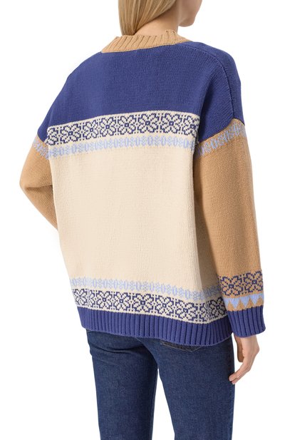 Кардиган WEEKEND MAX MARA, арт. HENRY, фото 4