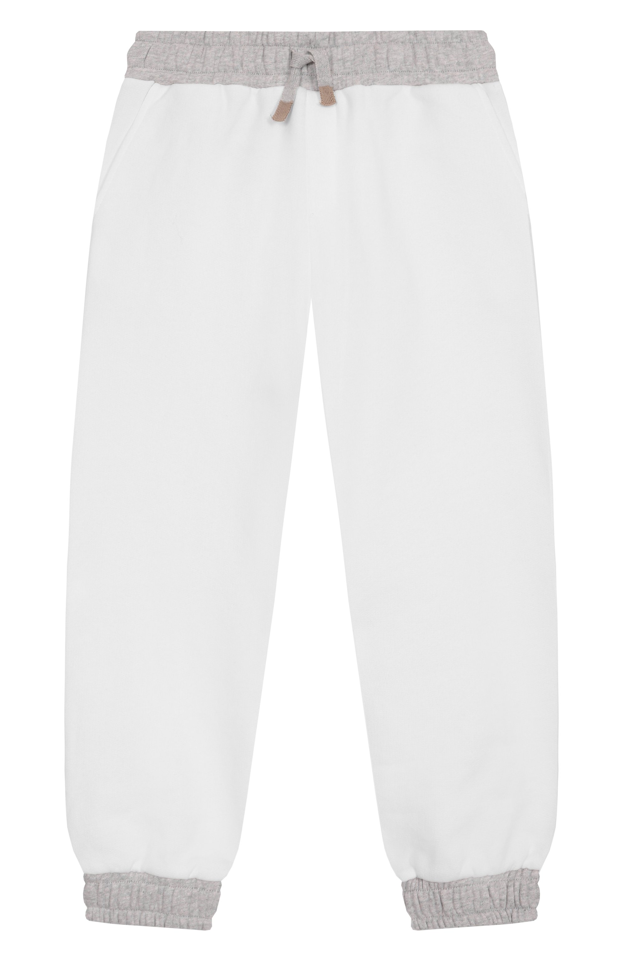 Хлопковые джоггеры ELEVENTY, арт. EW6Q70/Z1293/4-8, фото 1