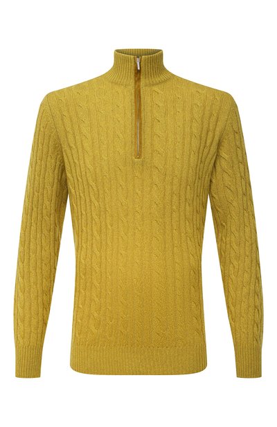 Кашемировый свитер LORO PIANA, арт. FAD7358, фото 1