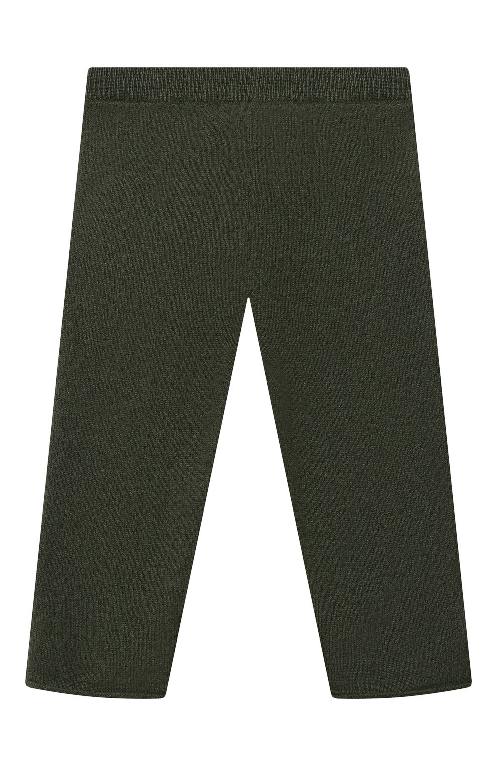 Кашемировые брюки OSCAR ET VALENTINE, арт. W23PAN01S, фото 2