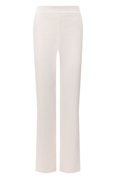 Женские шелковые брюки GIORGIO ARMANI, арт. 8CHAT001/T00EV_2