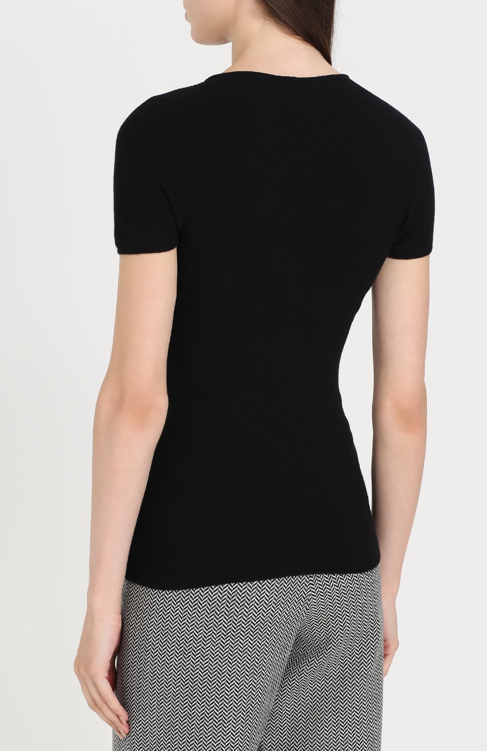 Топ GIORGIO ARMANI, арт. 6YAM32/AM05Z, фото 4