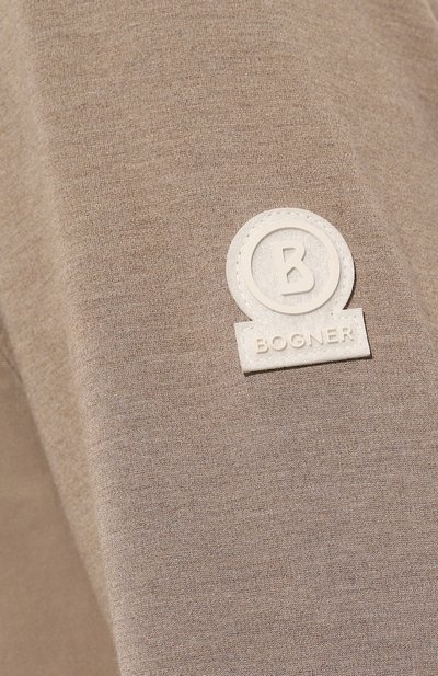 Толстовка BOGNER, арт. 88087812, фото 5
