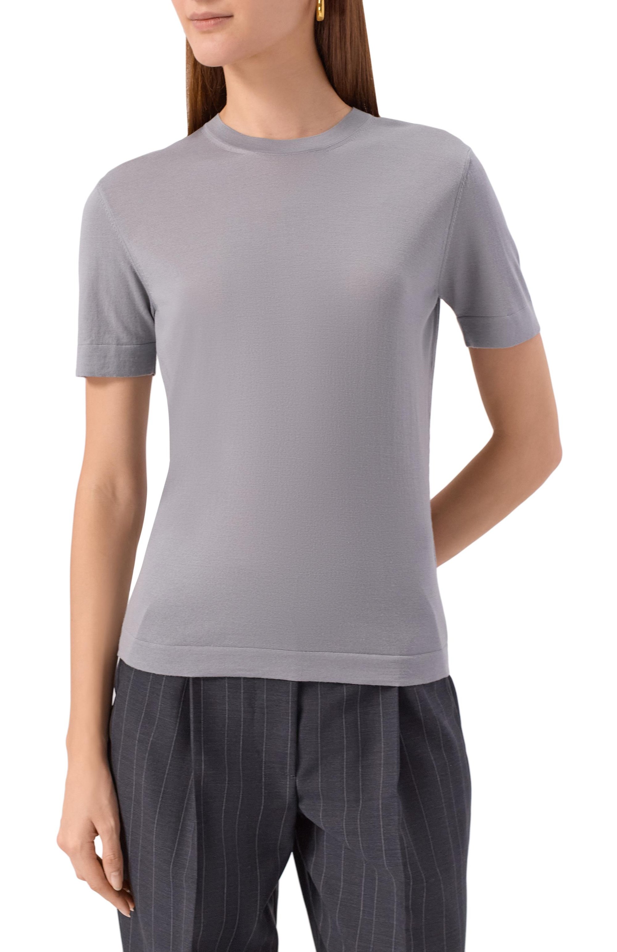 Шерстяной пуловер MVST, арт. M0-M25.1MW.K404/50-54, фото 3