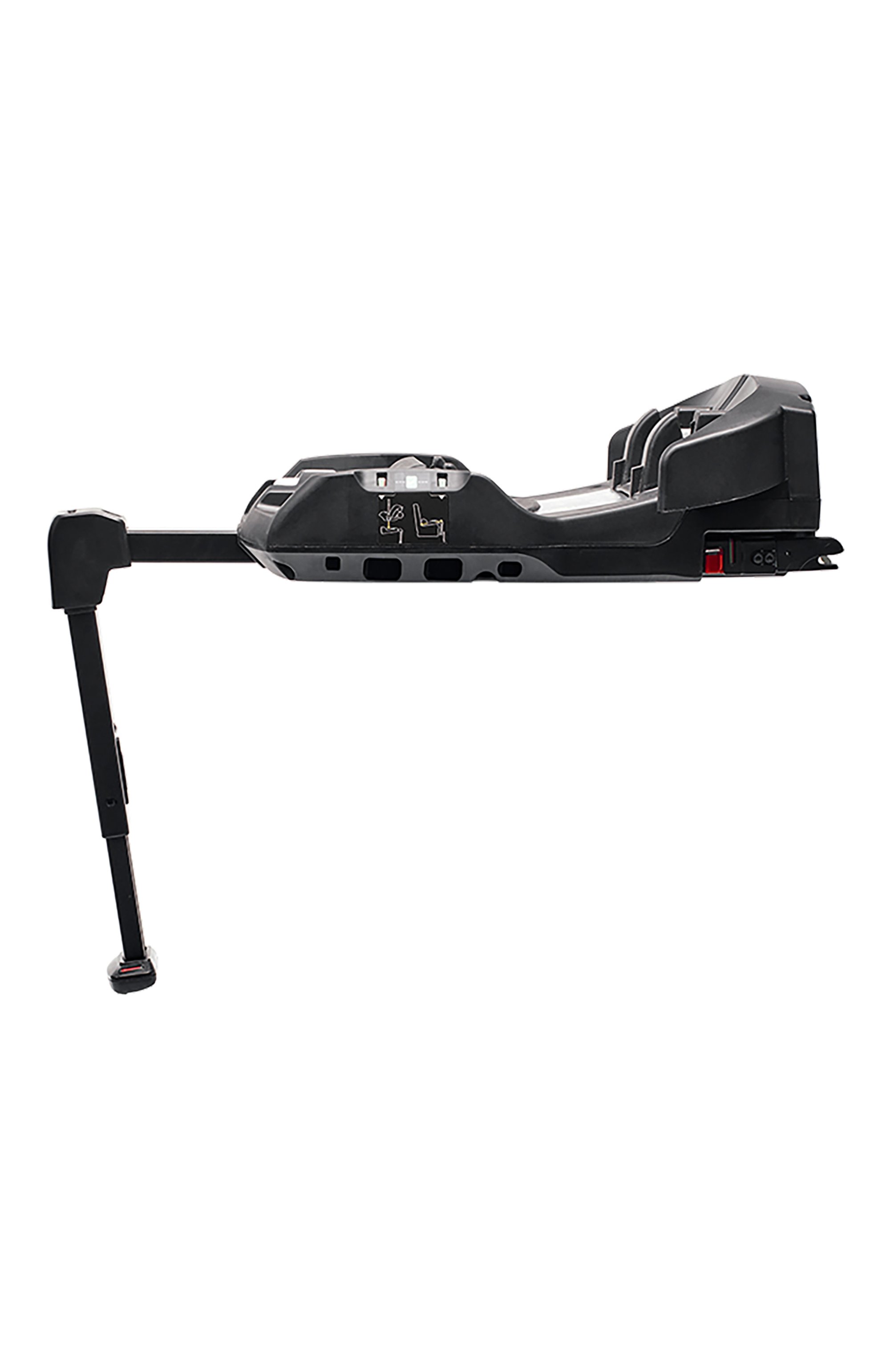 База isofix для коляски-автокресла doona DOONA, арт. SP351-20-001-015, фото 2