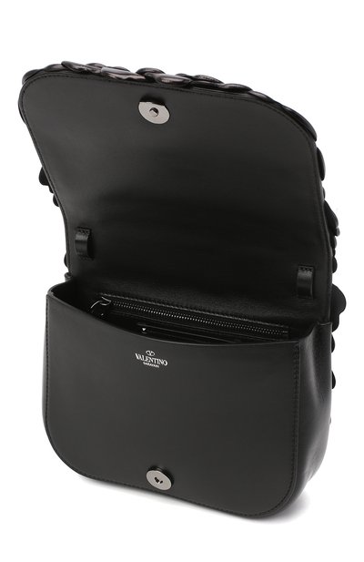 Сумка atelier VALENTINO, арт. UW0B0I02/JBZ, фото 4