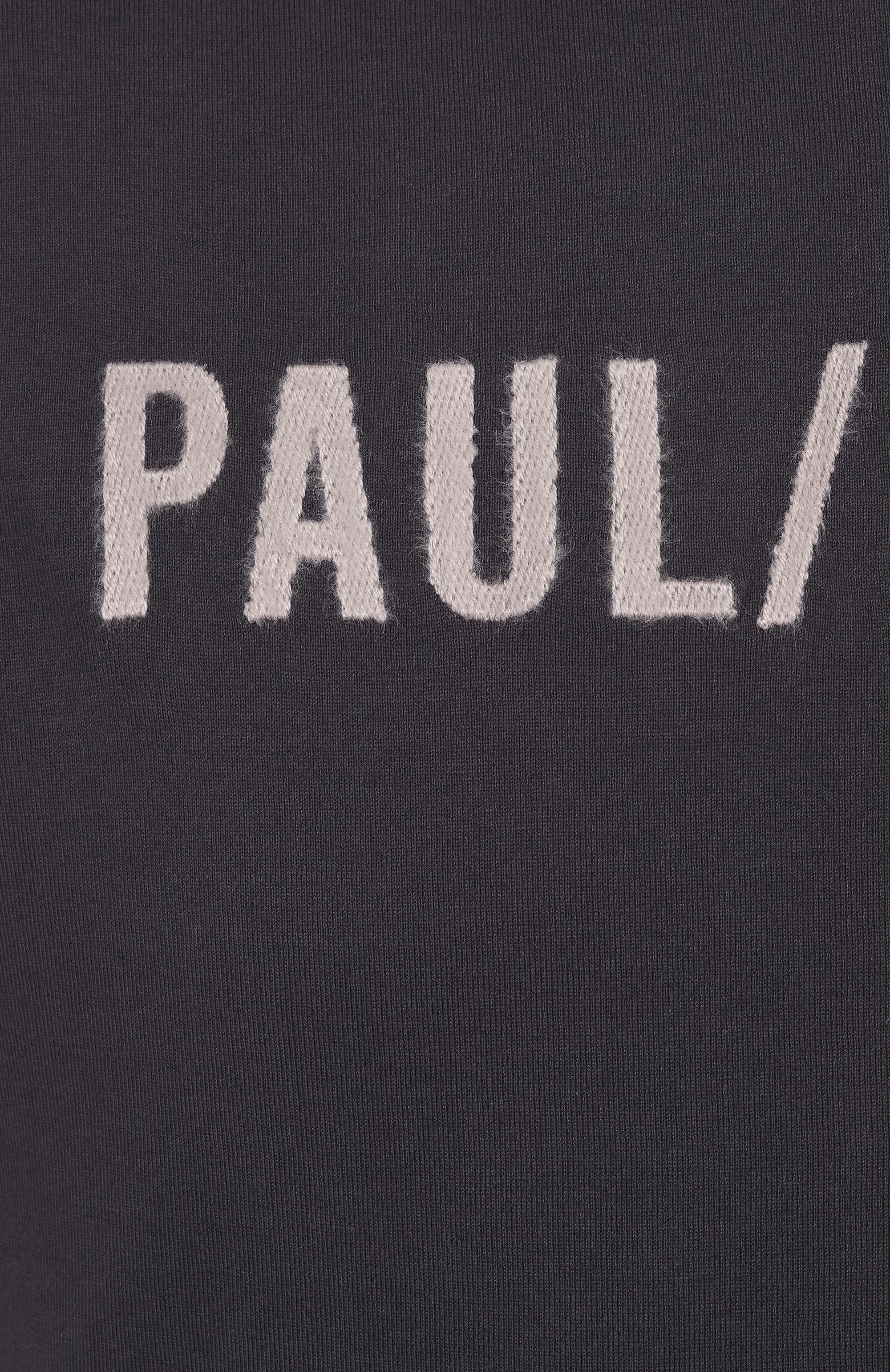 Хлопковая футболка PAUL&SHARK, арт. 15311648/3XL, фото 6