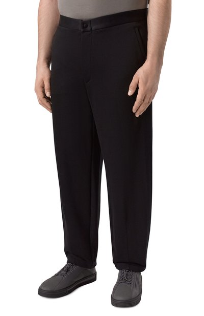 Брюки GIORGIO ARMANI, арт. GM003050/TE19859, фото 3