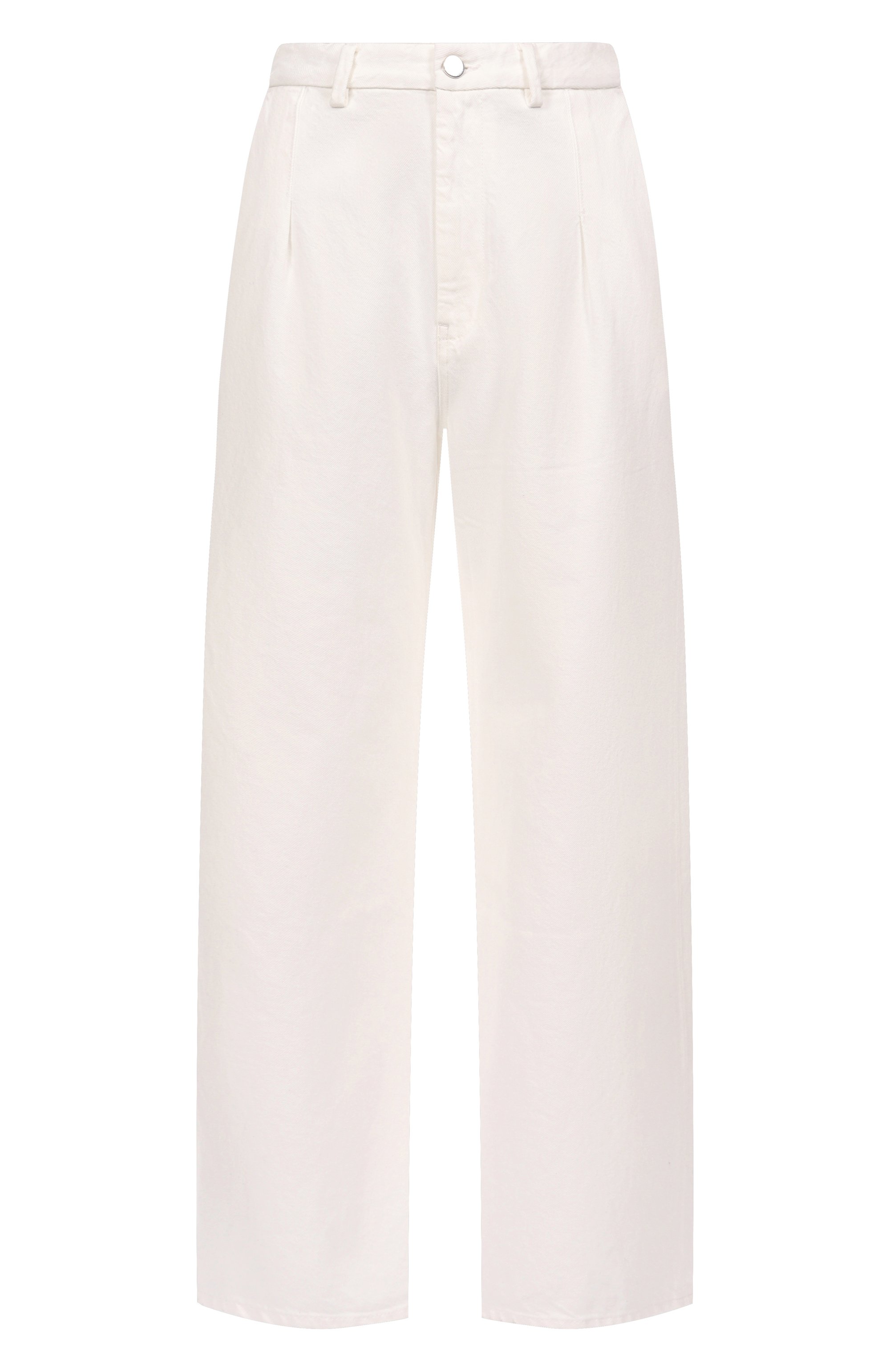 Джинсы LOULOU DE SAISON, арт. ATTU, фото 1