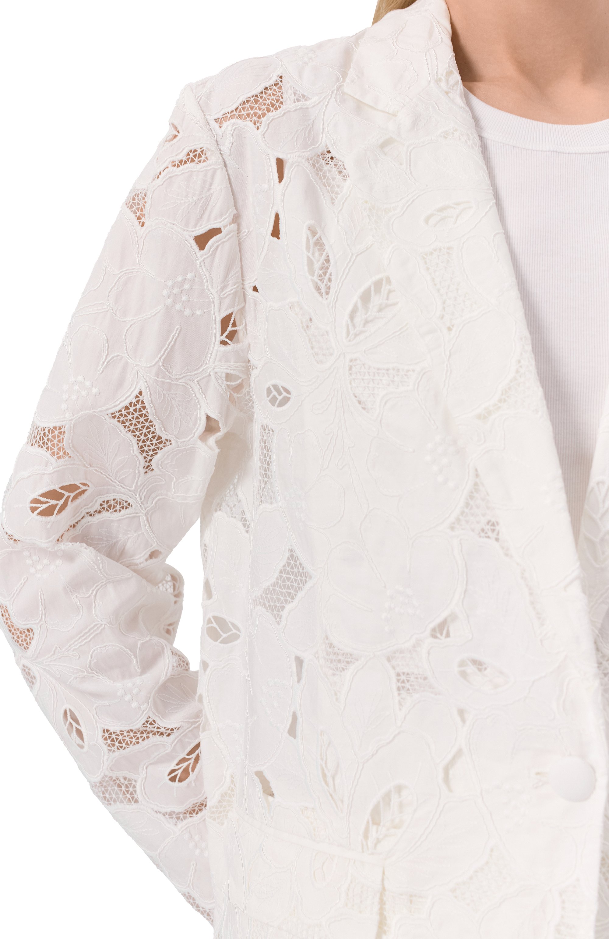 Жакет BOSS, арт. 50535516, фото 5