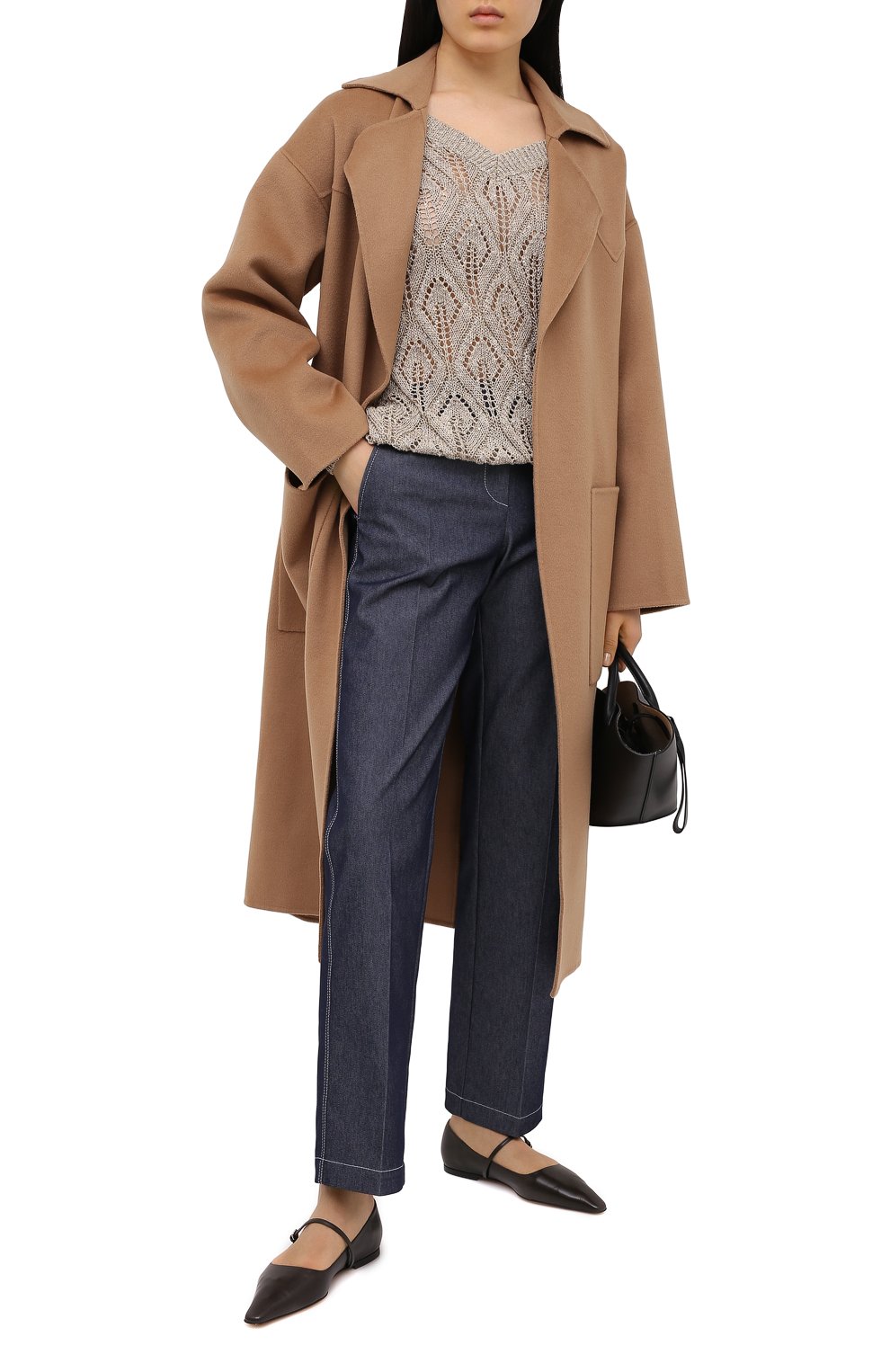 Брюки GIORGIO ARMANI, арт. 1SHPP0G8/T02FH, фото 2