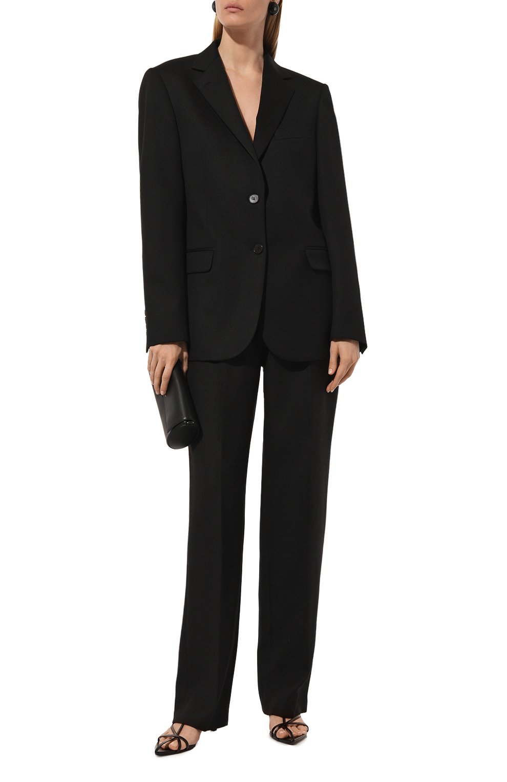 Шерстяной жакет SASHAVERSE, арт. JT022/TS/2106.900/W25, фото 2