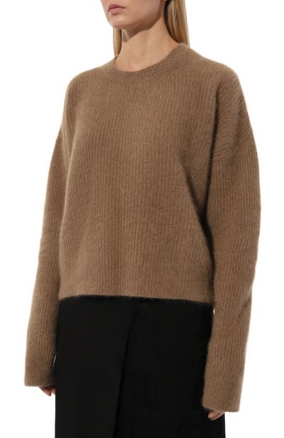 Шерстяной свитер UMA WANG, арт. UK7162, фото 3