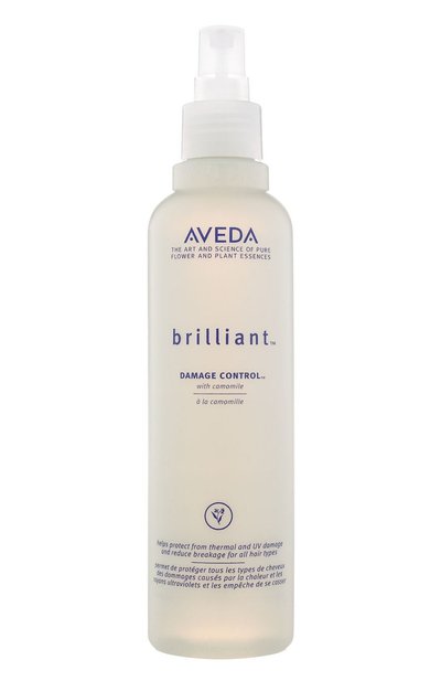Женского средство для термической и уф-защиты волос brilliant (250ml) AVEDA, арт. A1KE-01