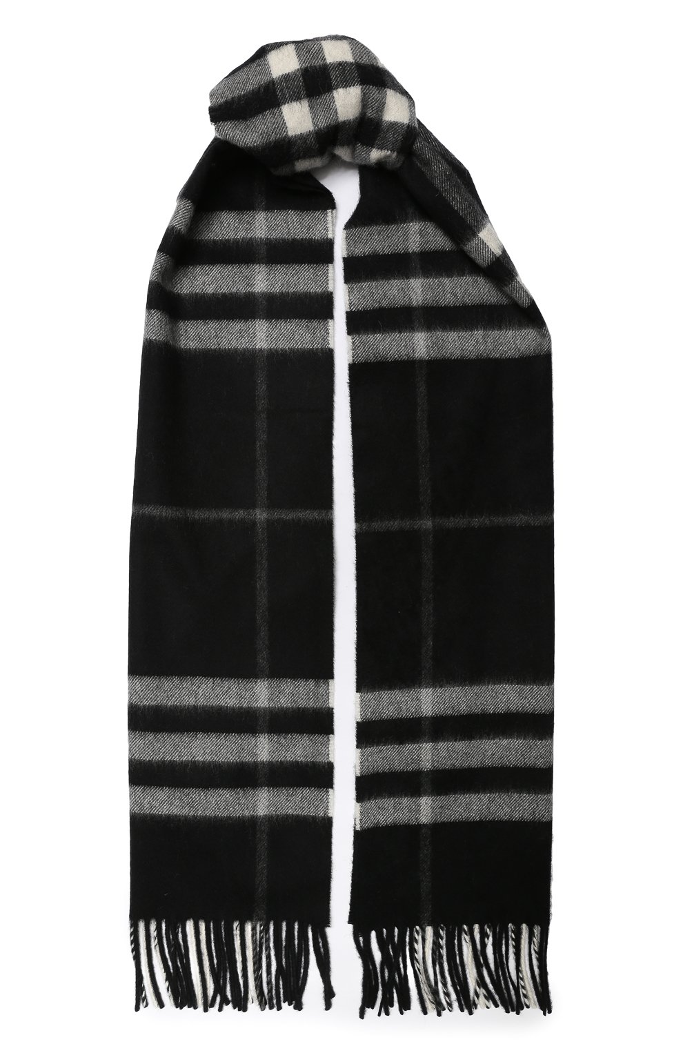 Кашемировый шарф BURBERRY, арт. 4030500, фото 1