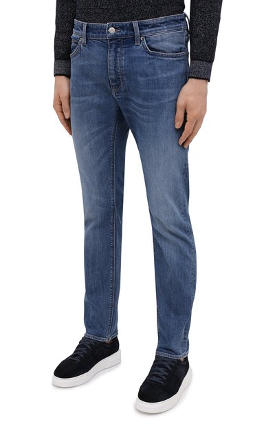 Джинсы BOSS, арт. 50452160, фото 3