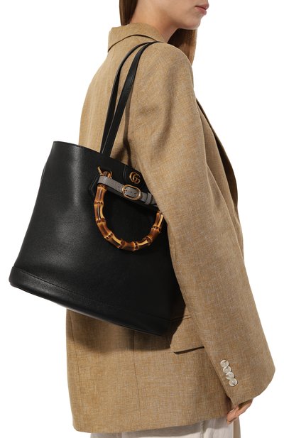 Сумка-тоут diana GUCCI, арт. 750394/UAAAY, фото 2