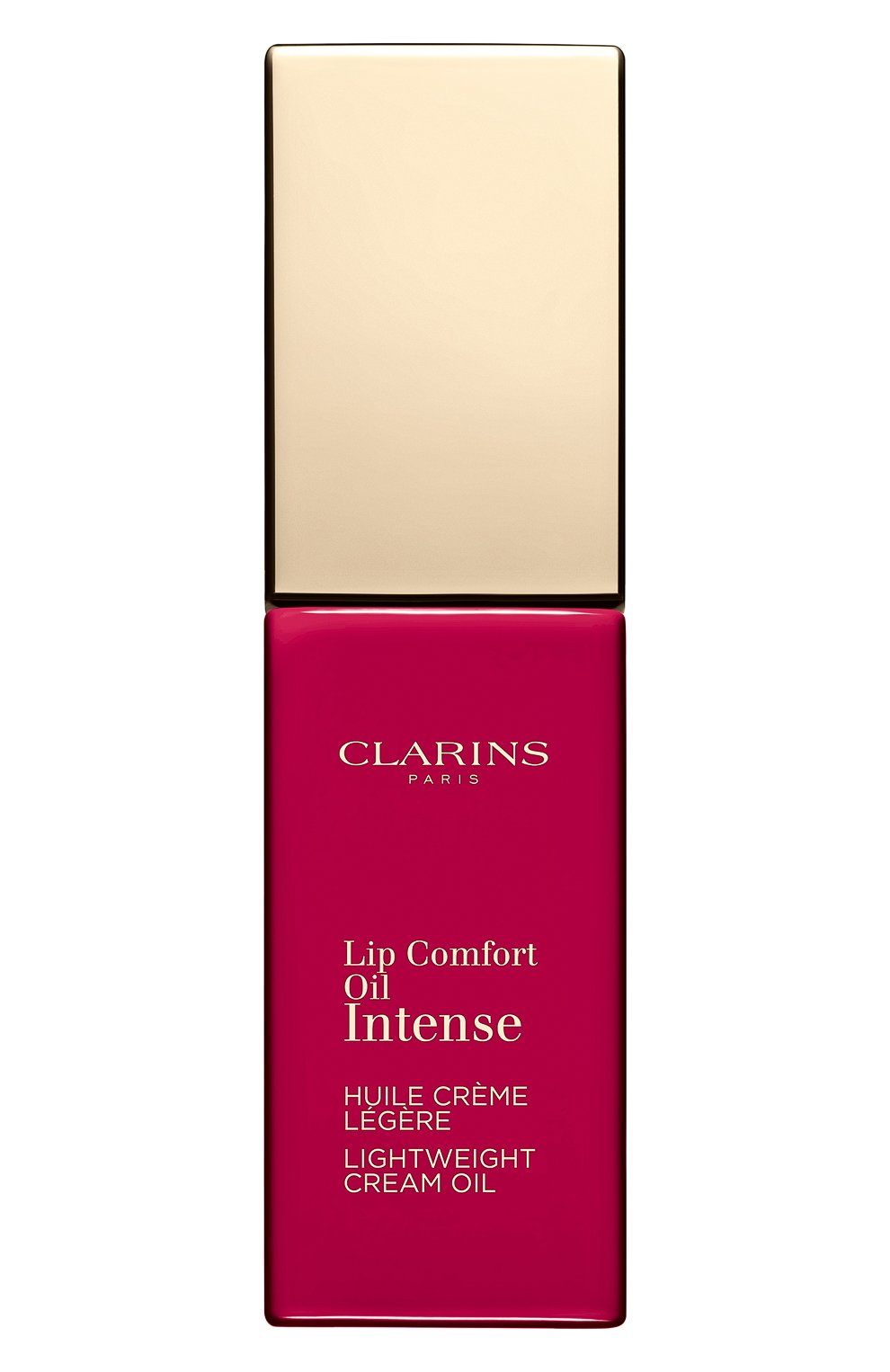 Масло-тинт для губ lip comfort oil intense, 06 (7ml) CLARINS, арт. 80060080, фото 2