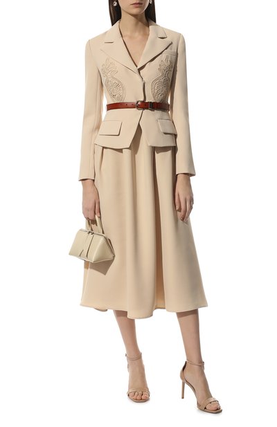 Платье SELF-PORTRAIT, арт. RS22-119, фото 2