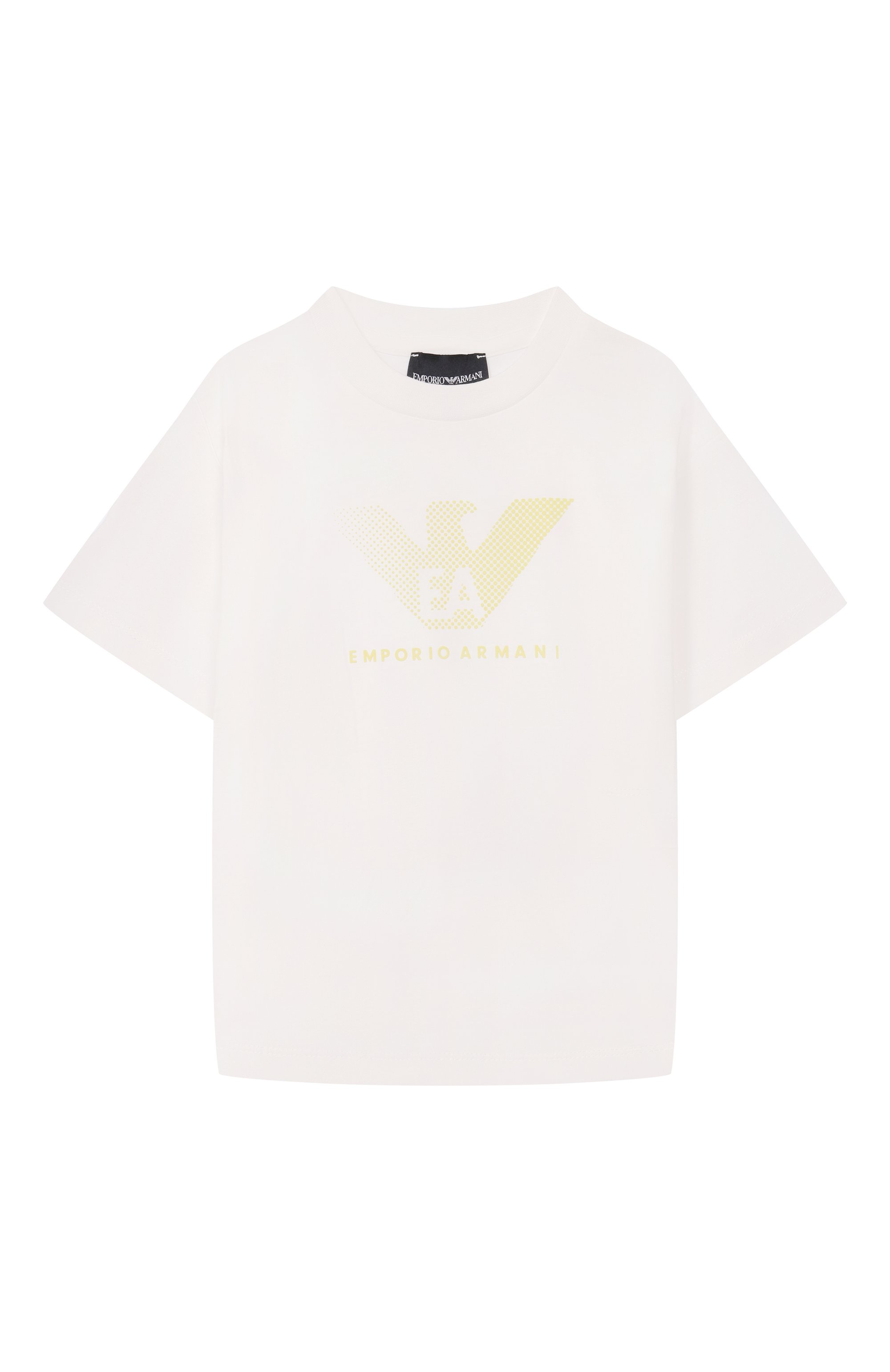 Комплект из трех футболок EMPORIO ARMANI, арт. EB001319/AF14503, фото 6