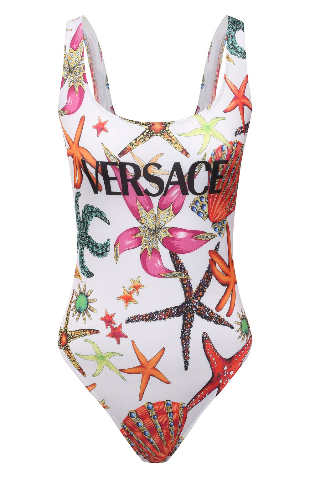 Слитный купальник VERSACE, арт. ABD89020/1F01224, фото 1