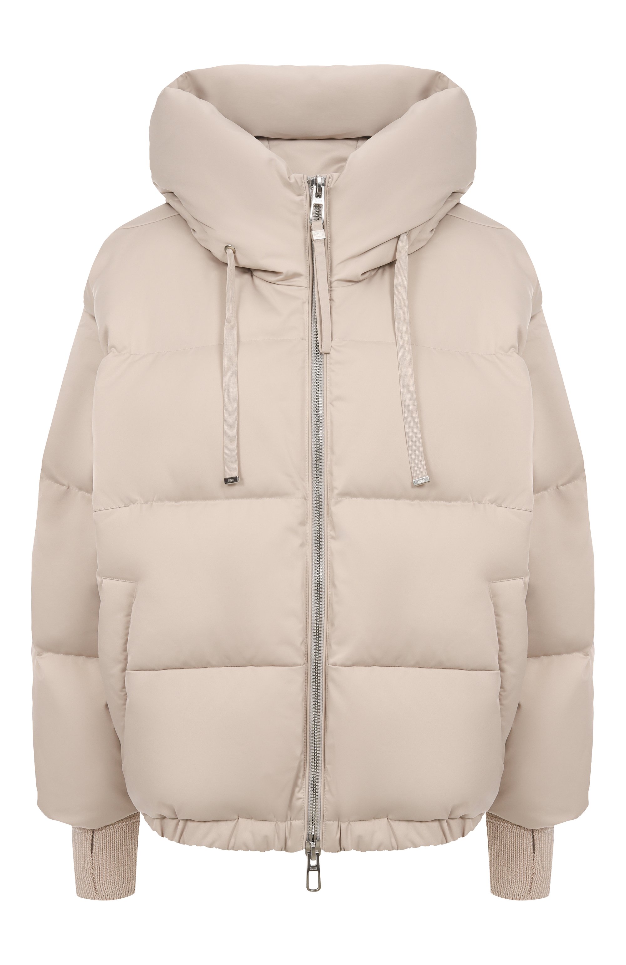 Пуховик DUNO, арт. HEKA M/MESTRE, фото 1