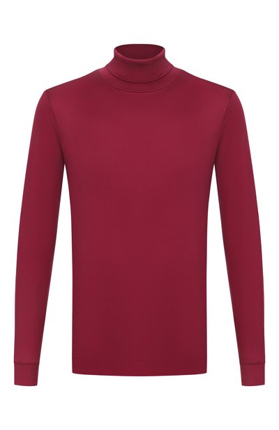 Мужской хлопковая водолазка VAN LAACK, арт. VL-PELIN01-XX/180031